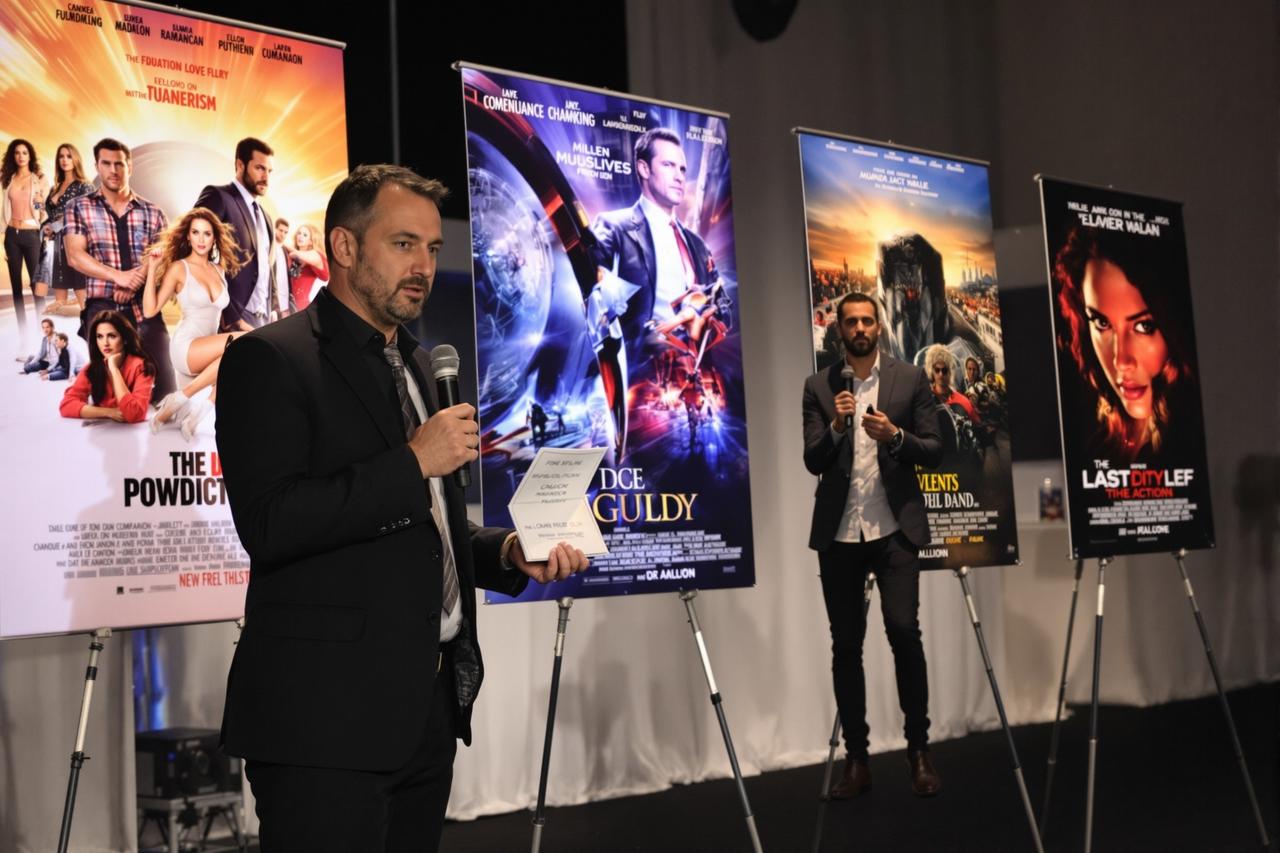 鲍鱼视频2026年度片单发布，12部重磅作品即将与观众见面