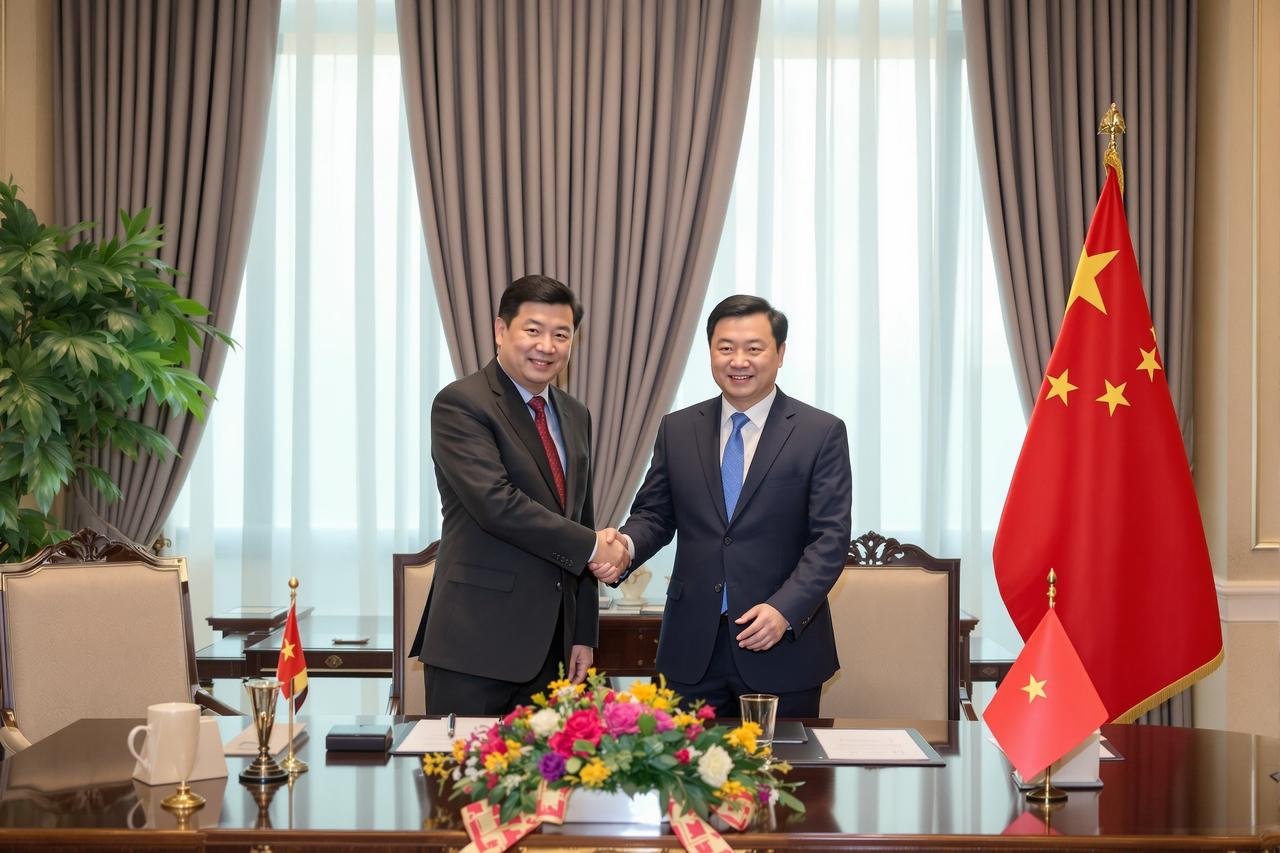 鲍鱼视频与好莱坞顶级制片公司达成战略合作，共同开发国际化项目